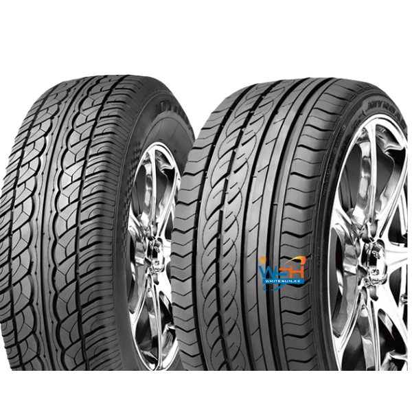 New 225/35ZR19 Passenger Car Tires, High Performance Tires