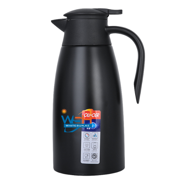 2L Stainless Steel Vacuum Flask 