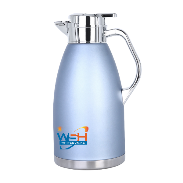 Stainless Steel Vacuum Roman Pot 