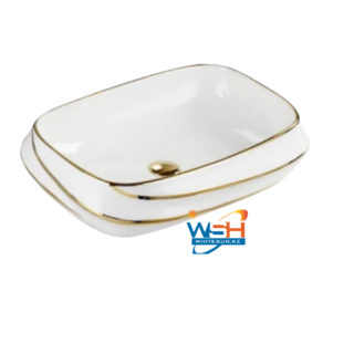 Above Counter Basin