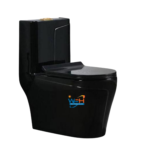 WASH DOWN /SIPHONIC ONE-PIECE TOILET