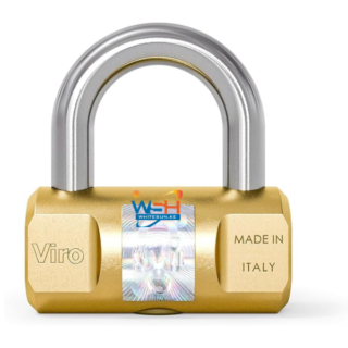 103 CYLINDRICAL PADLOCKS