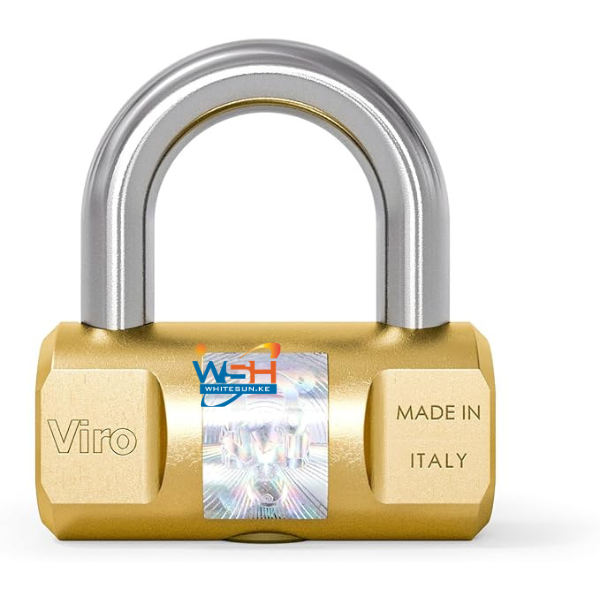 Viro 105 Cylinder Padlock