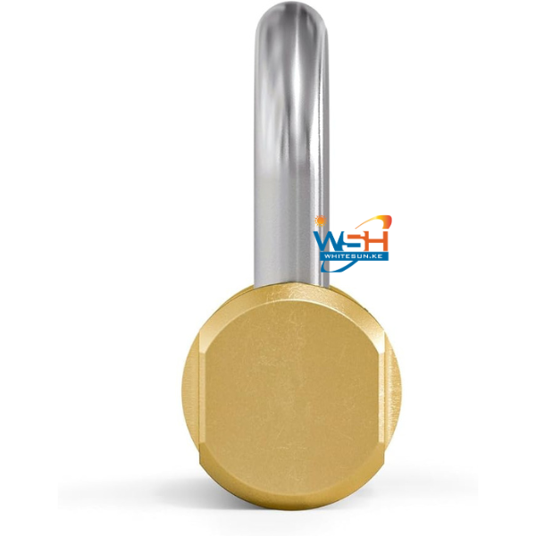 Viro 105 Cylinder Padlock