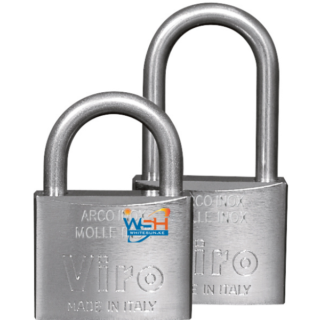VIRO 371 MARINE PADLOCK 30MM