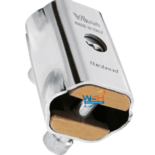 4230 VIRO ARMOURED PADLOCK FOR CHAIN