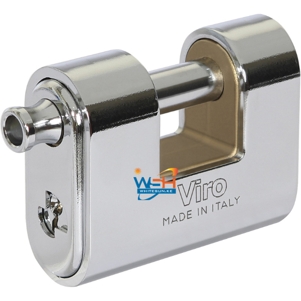 4141 SUPER PANZER ARMOURED PADLOCK - Image 3