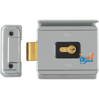 V90 ELECTRIC LOCK OUTWARD OPENING DOOR VIRO