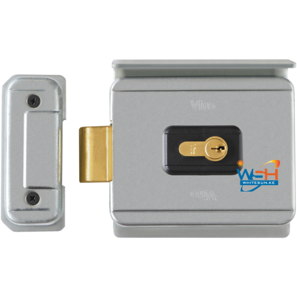 V90 ELECTRIC LOCK OUTWARD OPENING DOOR VIRO