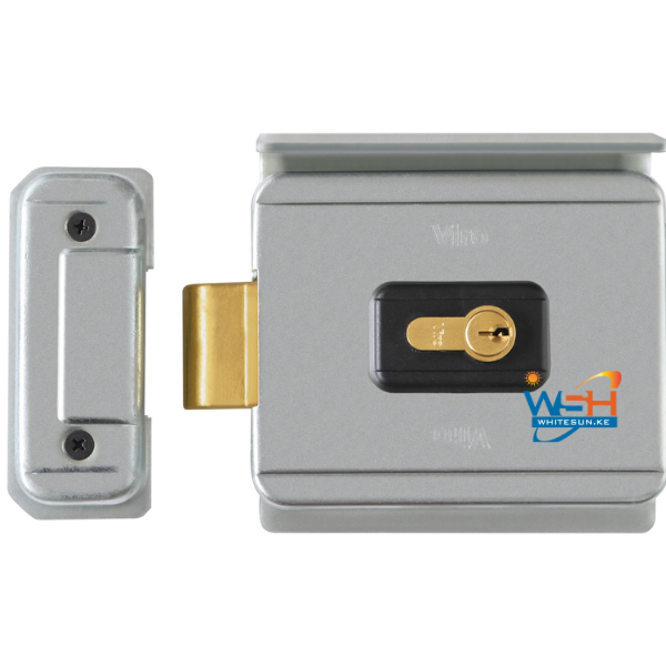 7928 V90 ELECTRIC LOCK OUTWARD OPENING DOOR VIRO - Image 3