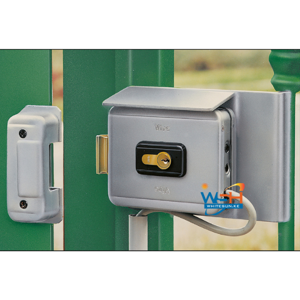 7928 V90 ELECTRIC LOCK OUTWARD OPENING DOOR VIRO - Image 4