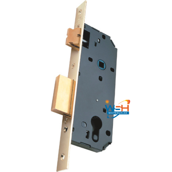 VLML-03 VIRO 2L M/L WITH BRASS HANDLE '5005' - Image 3