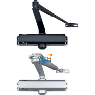 VIRO 128.01.3212 DOOR CLOSER - 50KG