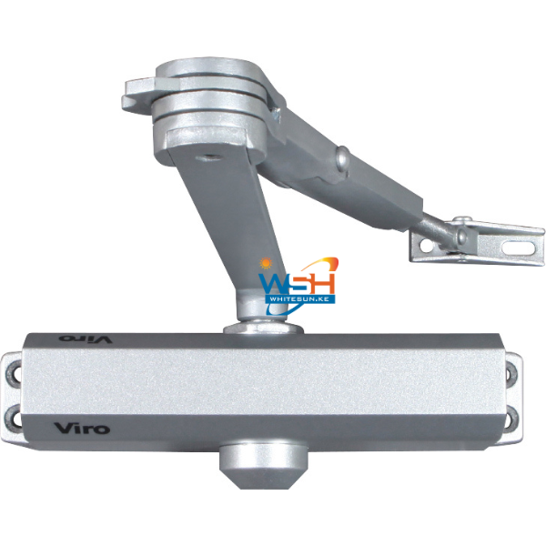 VIRO 127.04.1.212 DOOR CLOSER - 100kg