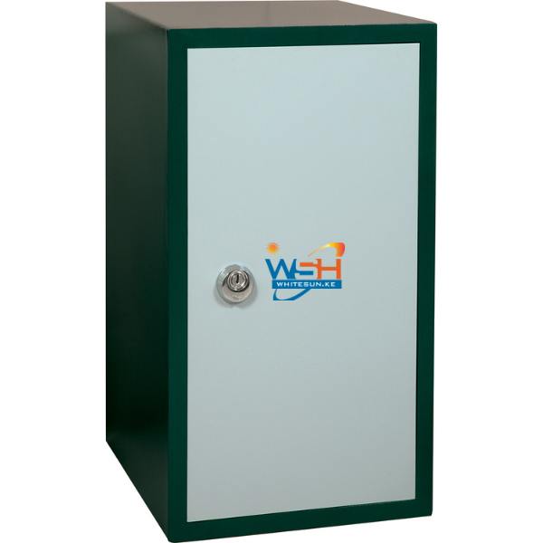 4302.2 SAFES (KEY VERSION)