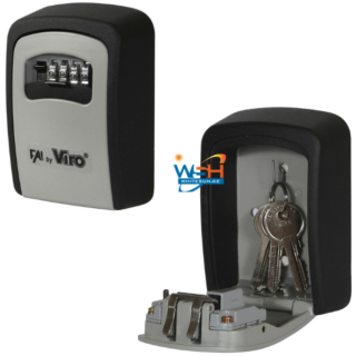 FAI BY VIRO MOTORISED SAFE DIG 4360