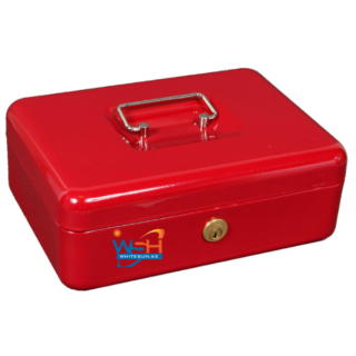 250X180X90 CASH BOX