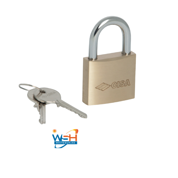 22010.40 RECTANGULAR P/L WITH NORMAL KEY - Image 3