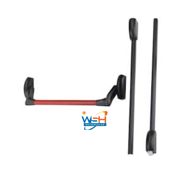 59010.10.0 CISA PANIC EXIT DEVICE SET