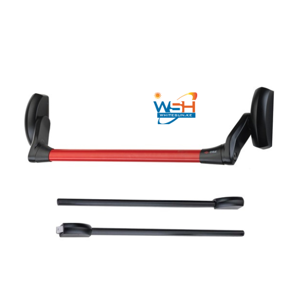 59010.10.0 CISA PANIC EXIT DEVICE SET
