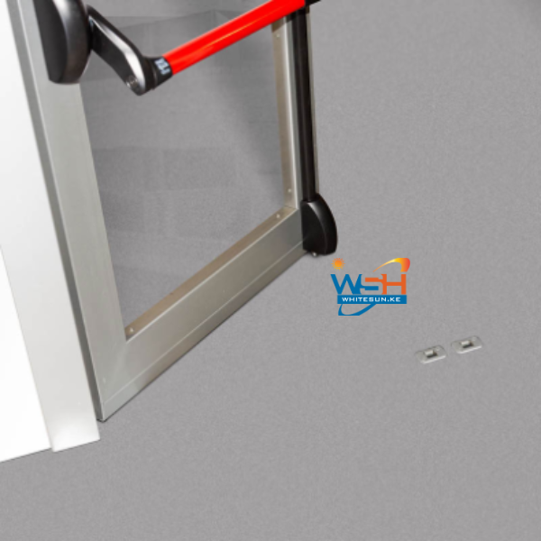 59010.10.0 CISA PANIC EXIT DEVICE SET - Image 5