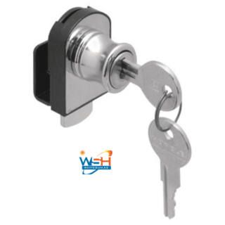 CYBER DOUBLE GLASS LOCK