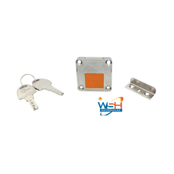 CL1101-38 NOVA DRAWER LOCK 38MM