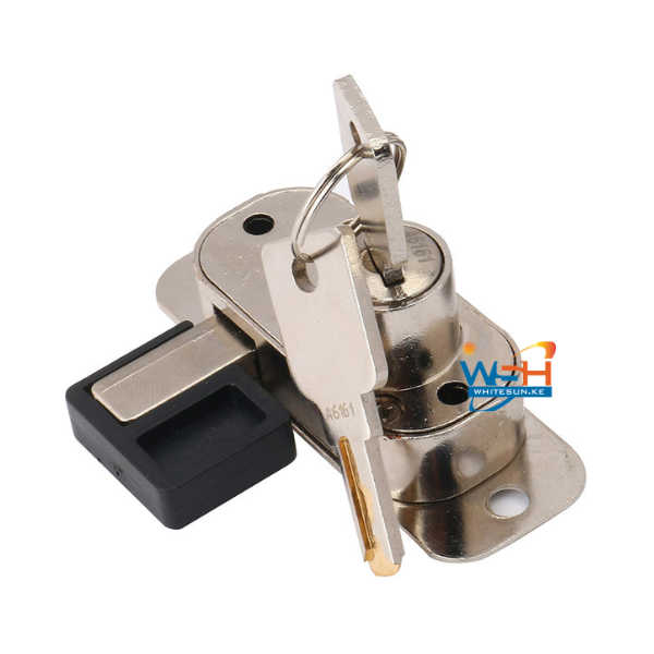 CL667-19 WOODEN SLIDING LOCK 19MM