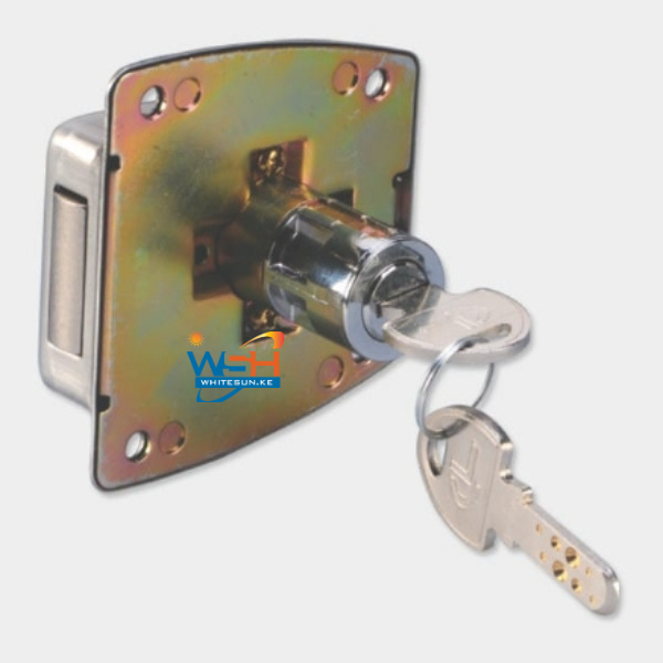 CLS029 SECURITE DRAWERLOCK S-29 DIMPLE KEYS