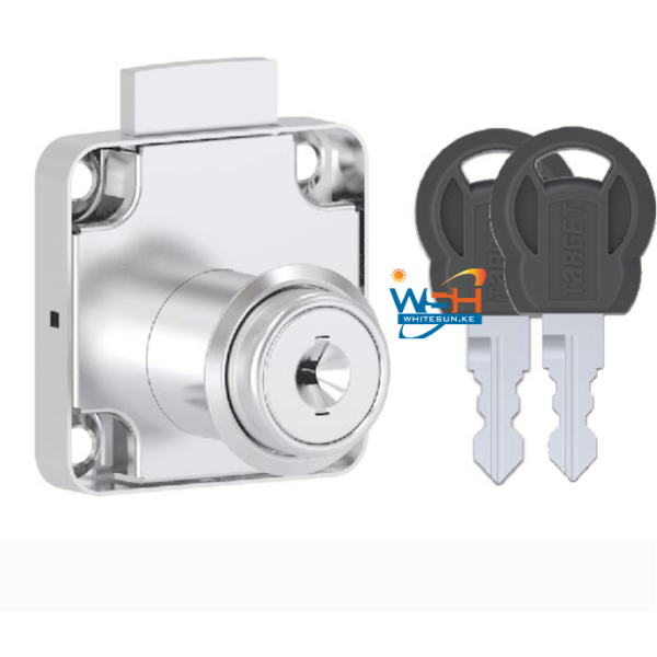 9001Z TARGET DRAWER LOCK