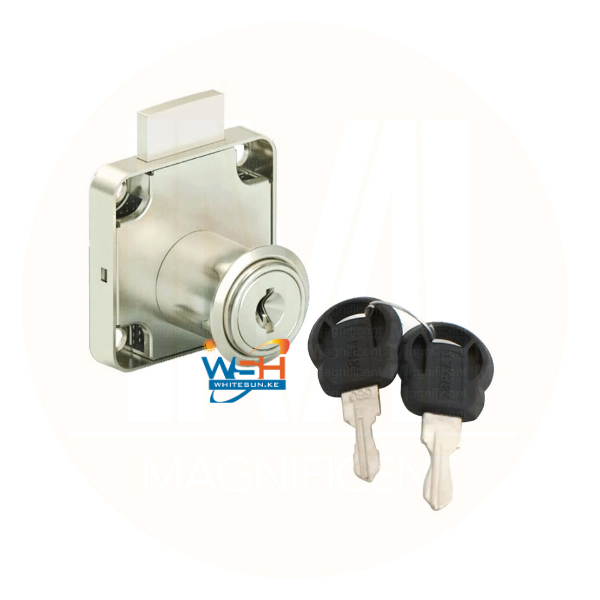9011Z TARGET DRAWER LOCK