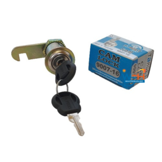 9007-25 TARGET CAM LOCK 25MM