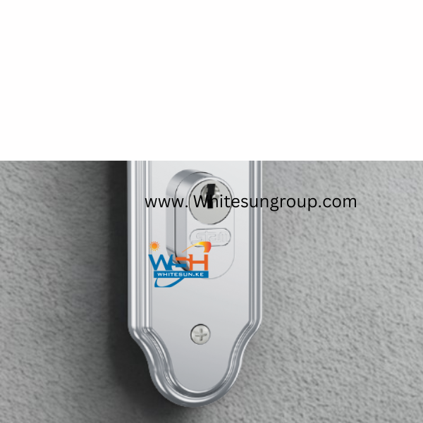 INTERNAL M/L INTERIOR DOOR 813/03 -2 INTERNAL KEYS