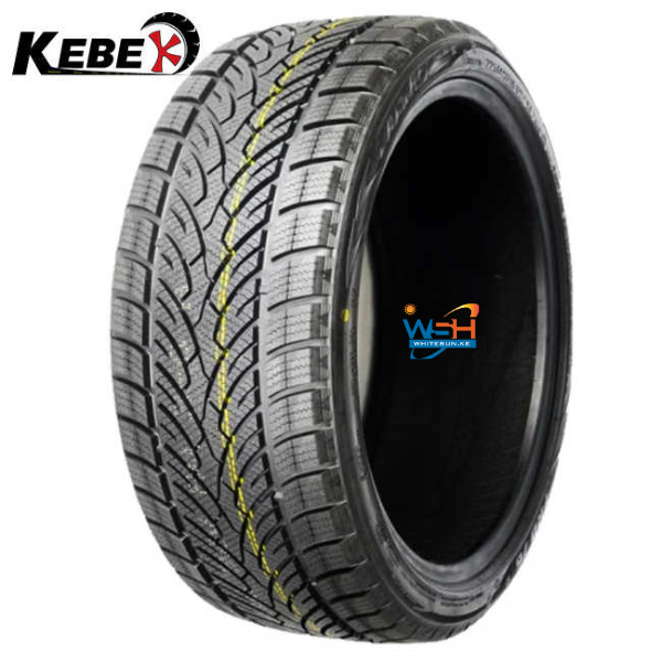 Tubeless Car Tires 285/65 R17 Wheels