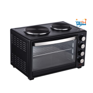 Multi Function Countertop Electric Oven
