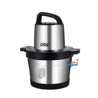 Multifunctional Electric Food Processor 6L