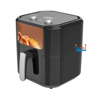 1800W 7.7L Visible Air Circulation Fryer
