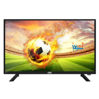 43-Inch 4K LED Intelligent TV
