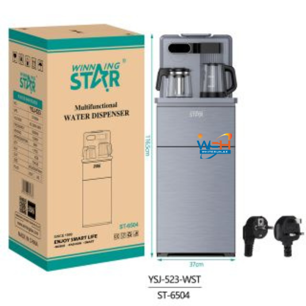 Multifunctional Smart Tea Machine Water Dispenser
