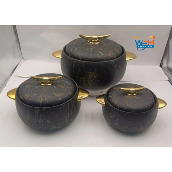 JN 2301 Whitesun Hot pot