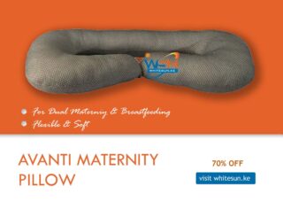 AVANTI MATERNITY PILLOW
