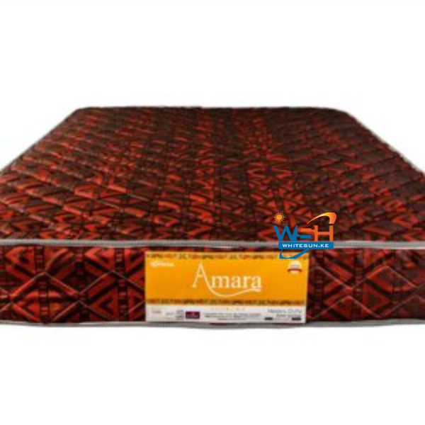 HIGH DENSITY QUILTED MATT - 74"x36"x6" - Image 3