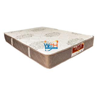 MAHARAJA MATTRESS 5YRS - 74" x 54" x 8"