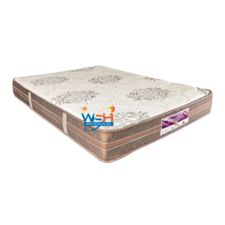 MAHARAJA MATTRESS 12YRS - 74" x 60" x 8"