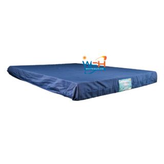 MEDIUM DUTY BLUE COVER MATT 74" X 30" X 2"