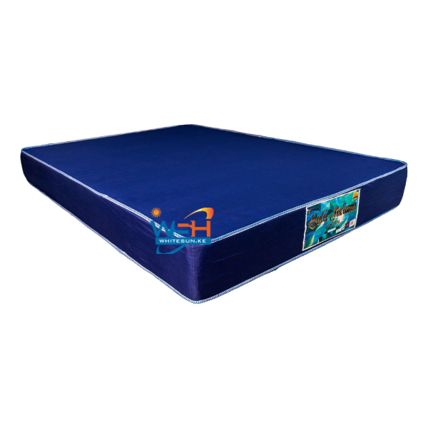 MEDIUM DUTY BLUE TAPE-EDGE - 74" x 48" x 6''