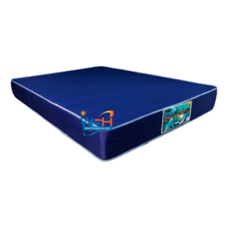 MEDIUM DUTY BLUE TAPE-EDGE - 74" x 72" x 8''