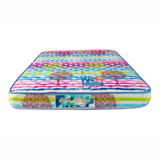 MEDIUM DUTY QUILTED MATT - 74" x 72" x 8"