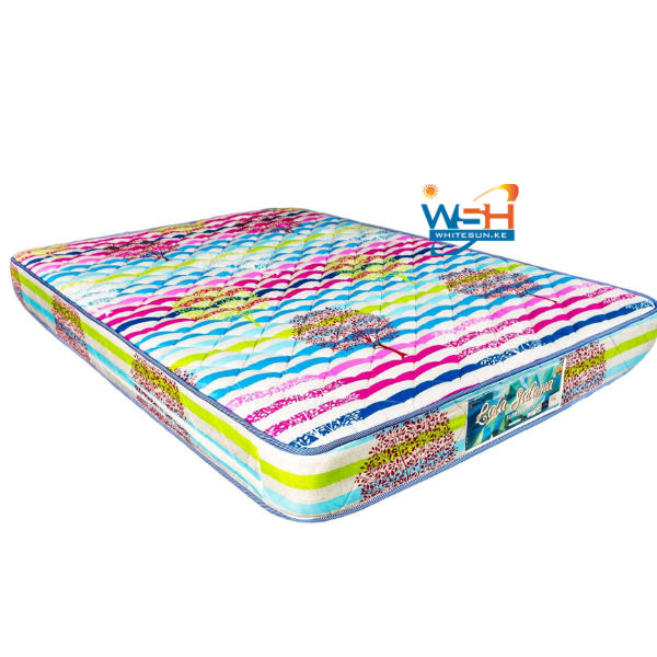 MEDIUM DUTY QUILTED MATT - 74" x 48" x 8"