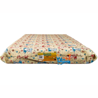 MEDIUM DUTY BABY COT - 48"X24"X2"